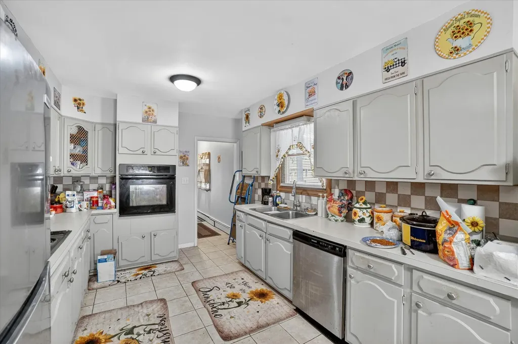 1023 Evanston Drive Blackman Charter Township MI 49202