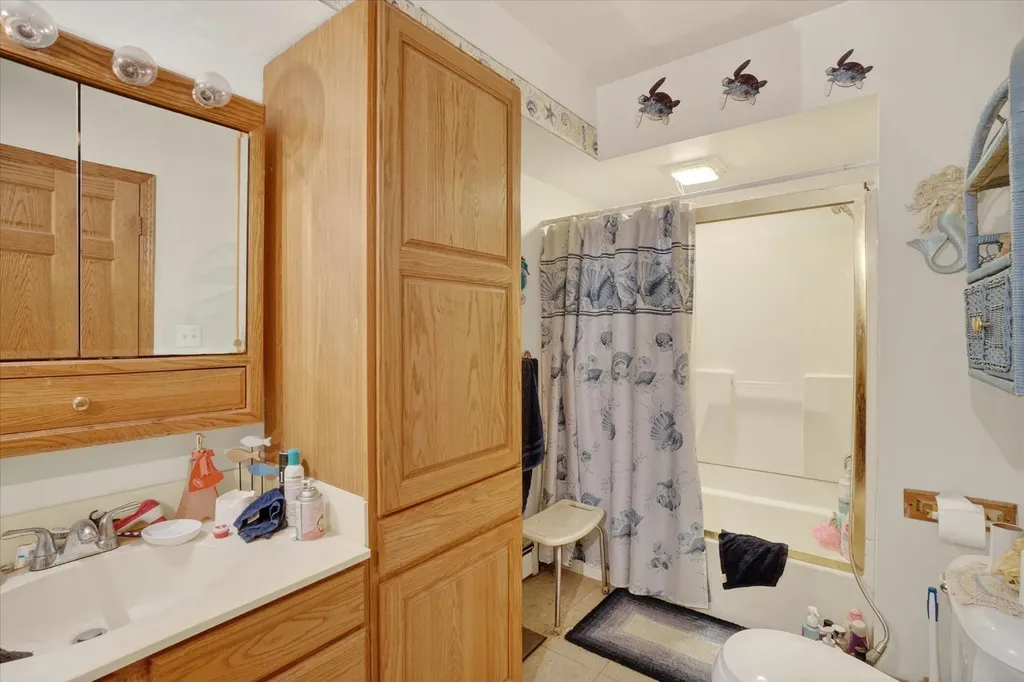 1023 Evanston Drive Blackman Charter Township MI 49202