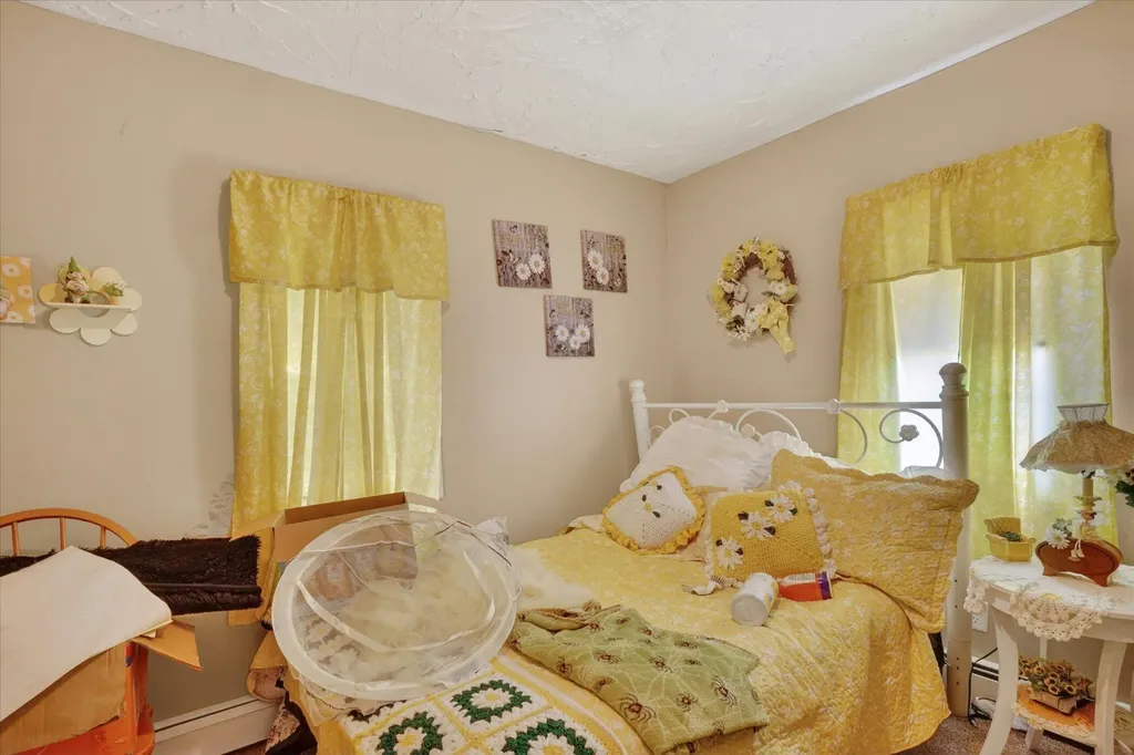 1023 Evanston Drive Blackman Charter Township MI 49202