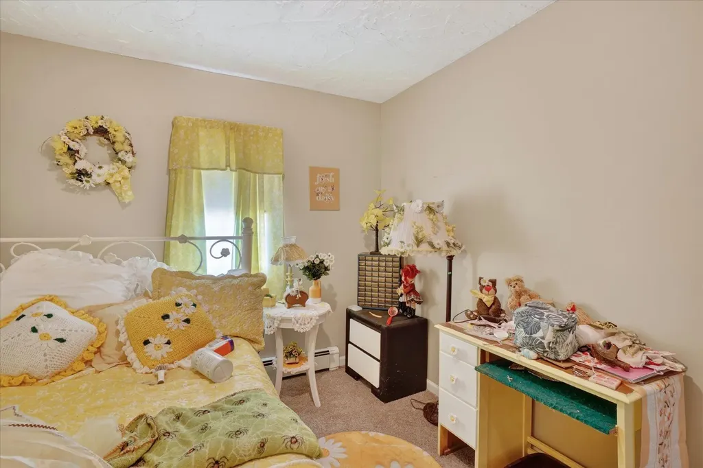 1023 Evanston Drive Blackman Charter Township MI 49202