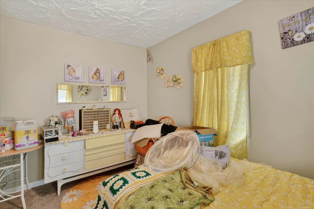 1023 Evanston Drive Blackman Charter Township MI 49202
