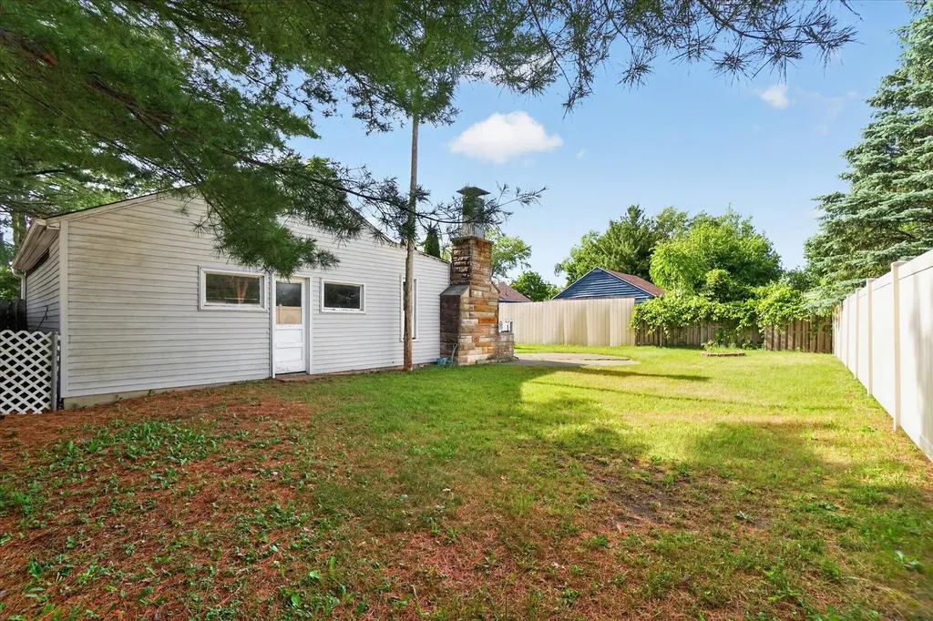 1023 Evanston Drive Blackman Charter Township MI 49202