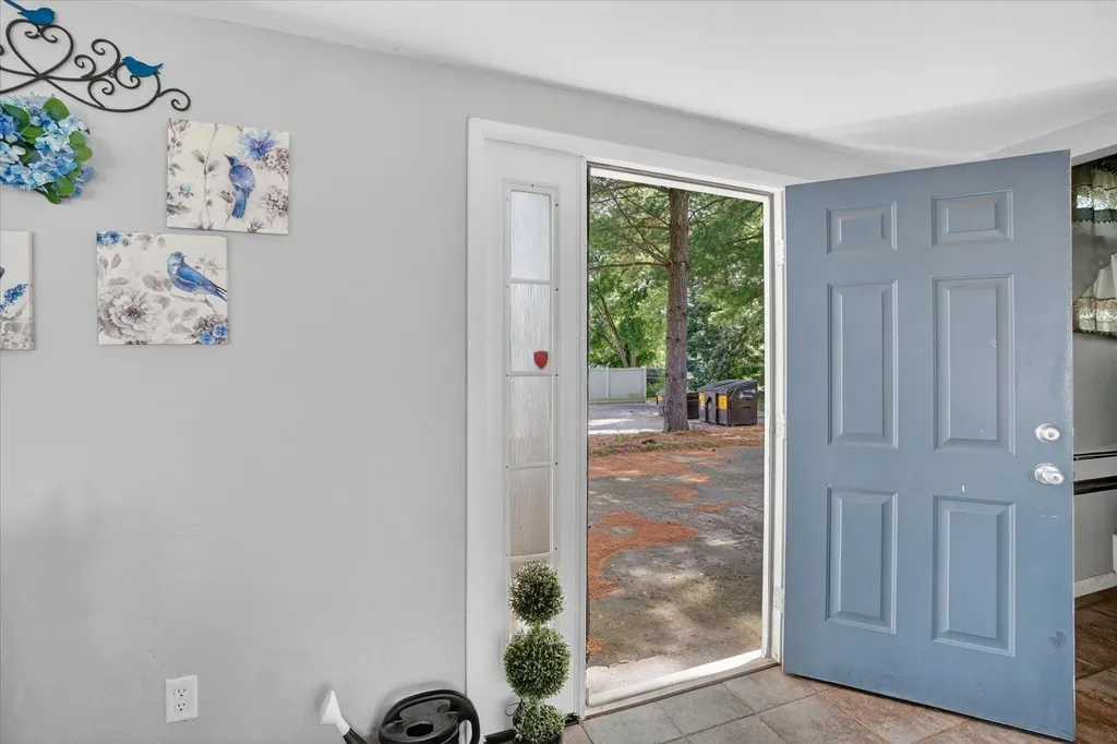 1023 Evanston Drive Blackman Charter Township MI 49202