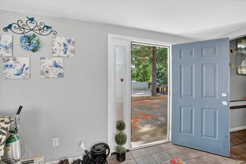 1023 Evanston Drive Blackman Charter Township MI 49202