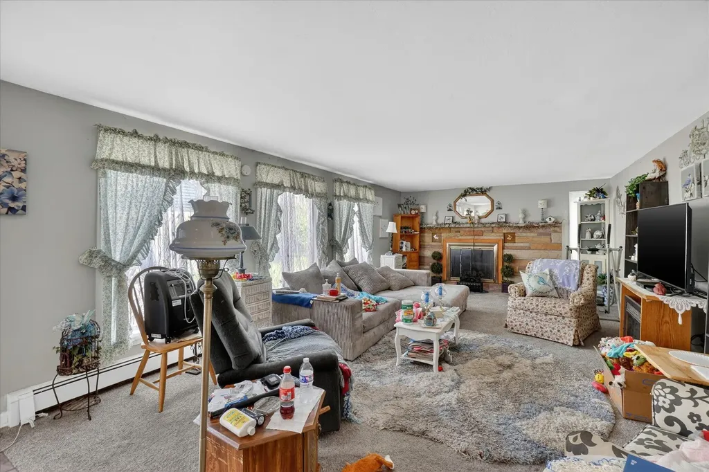 1023 Evanston Drive Blackman Charter Township MI 49202
