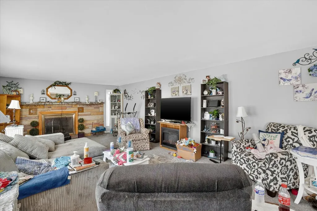 1023 Evanston Drive Blackman Charter Township MI 49202