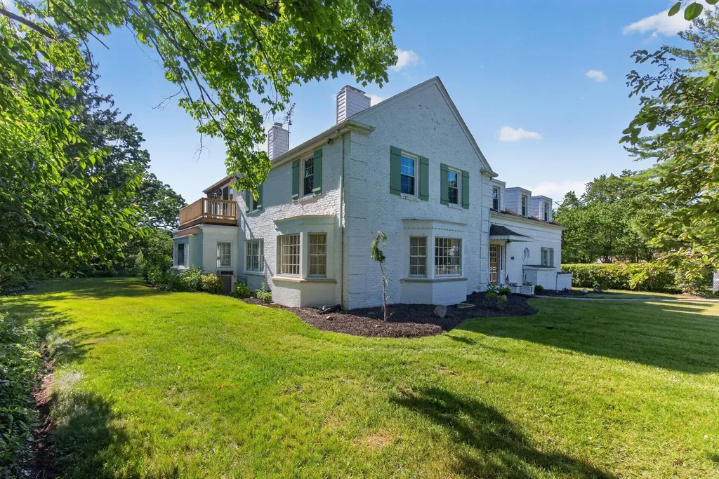 5050 Browns Lake Road Summit Township MI 49203
