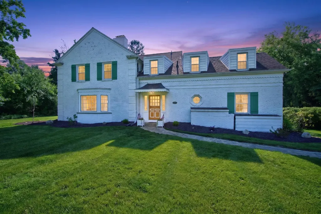 5050 Browns Lake Road Summit Township MI 49203