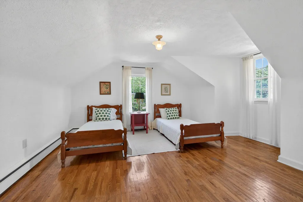 5050 Browns Lake Road Summit Township MI 49203