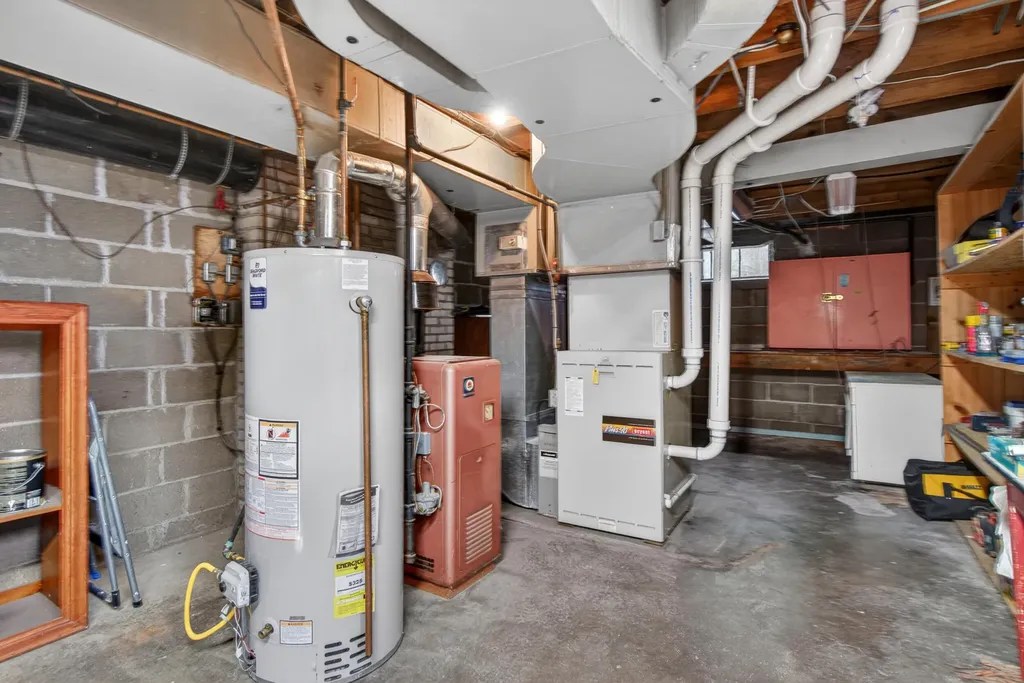 5050 Browns Lake Road Summit Township MI 49203