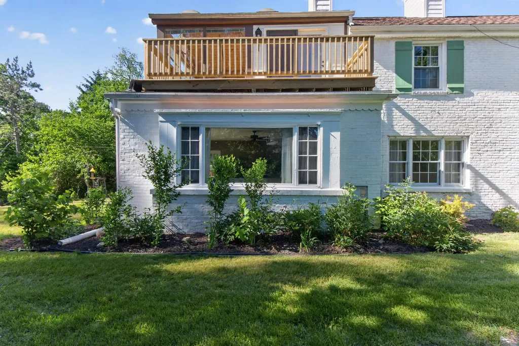 5050 Browns Lake Road Summit Township MI 49203