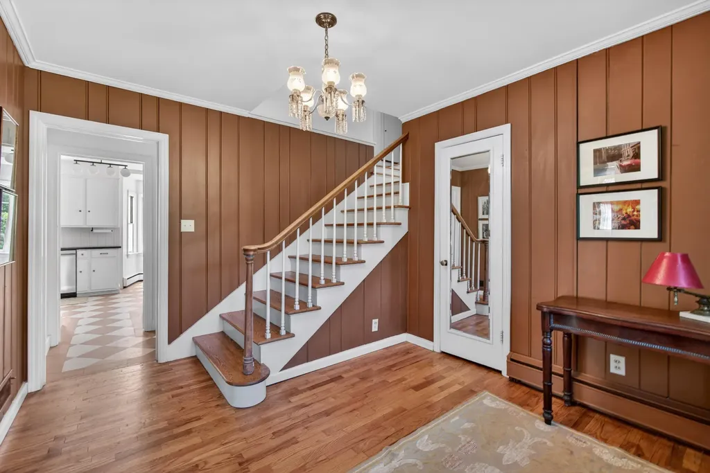 5050 Browns Lake Road Summit Township MI 49203