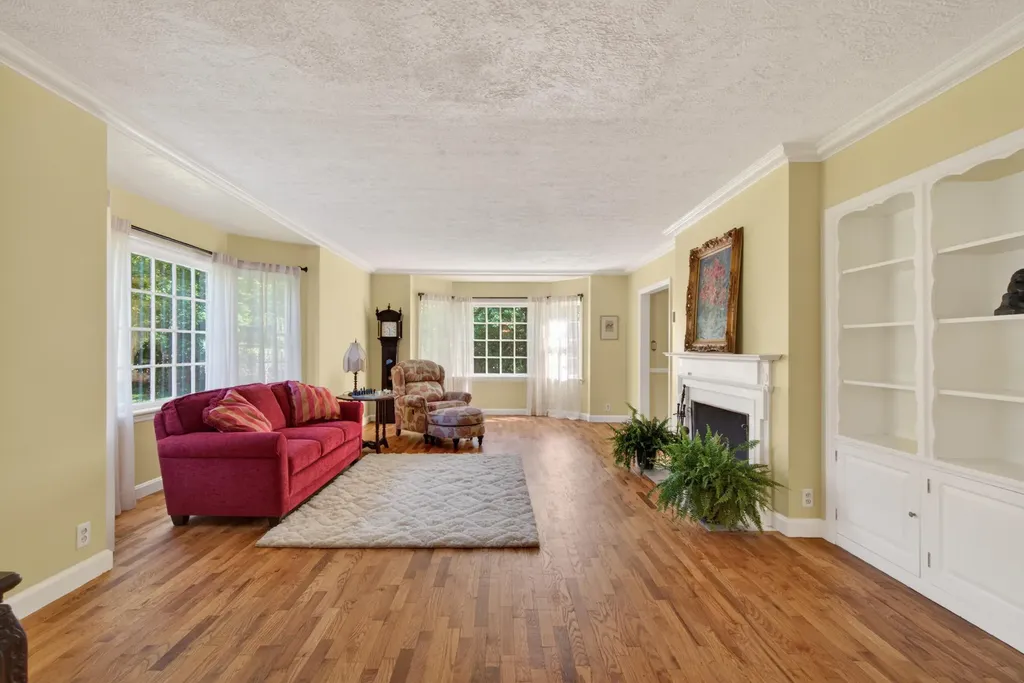 5050 Browns Lake Road Summit Township MI 49203