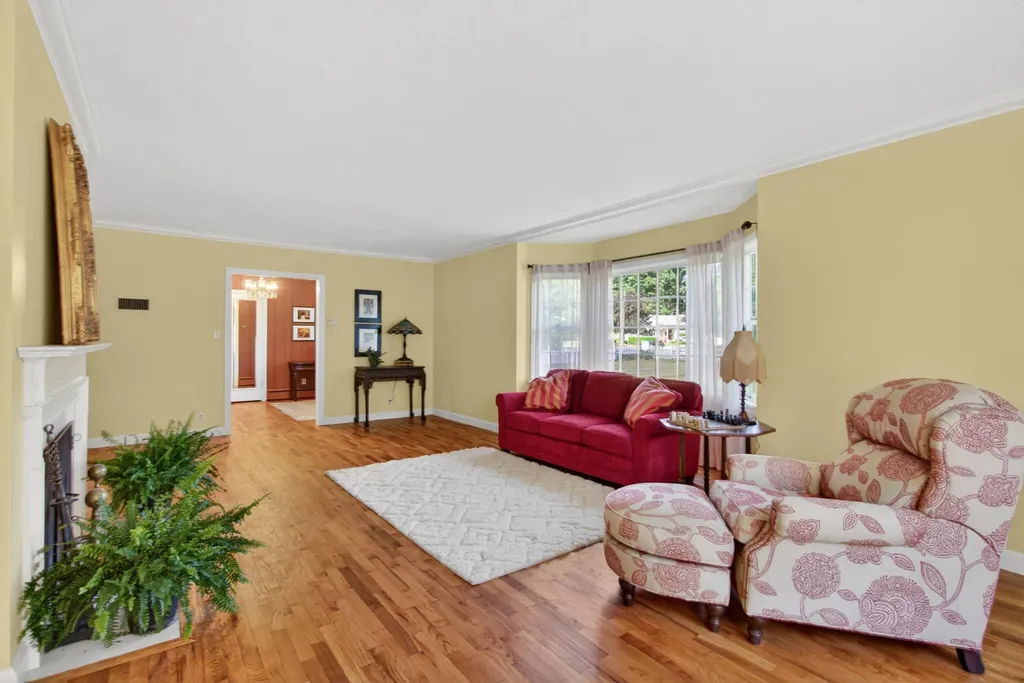 5050 Browns Lake Road Summit Township MI 49203