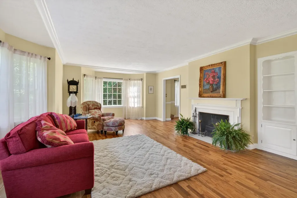 5050 Browns Lake Road Summit Township MI 49203