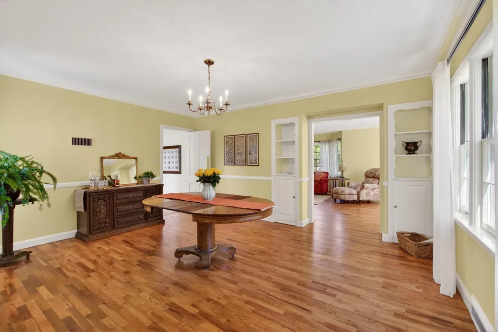 5050 Browns Lake Road Summit Township MI 49203