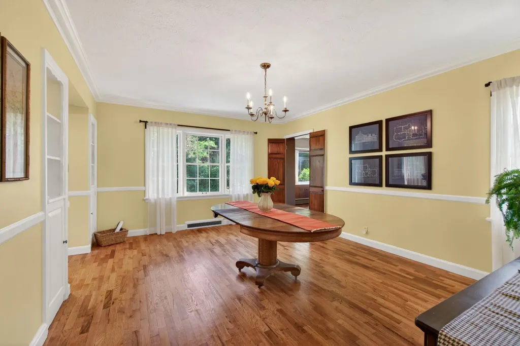 5050 Browns Lake Road Summit Township MI 49203