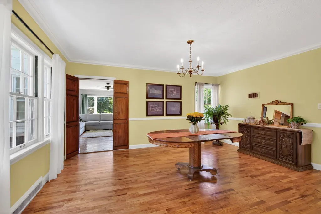 5050 Browns Lake Road Summit Township MI 49203