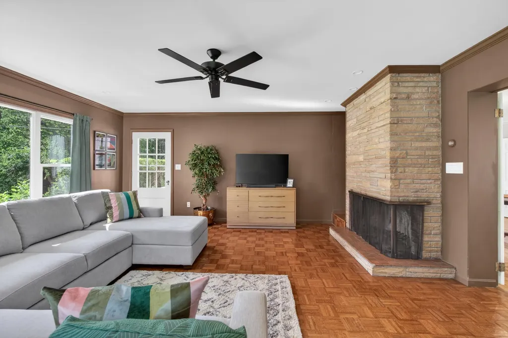 5050 Browns Lake Road Summit Township MI 49203