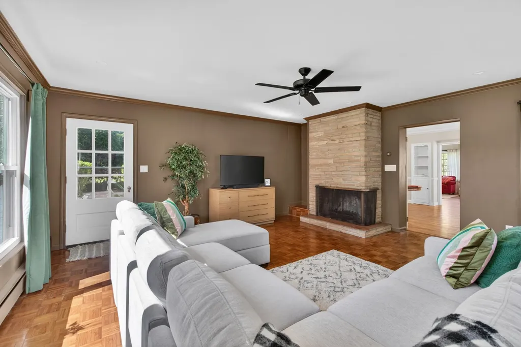 5050 Browns Lake Road Summit Township MI 49203