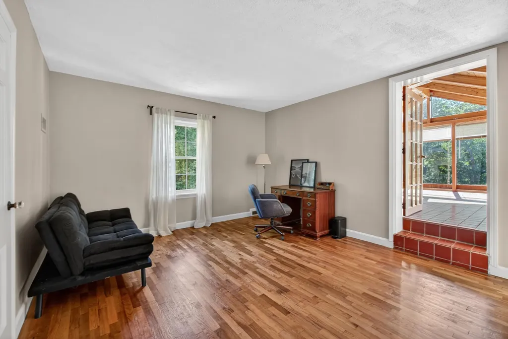 5050 Browns Lake Road Summit Township MI 49203