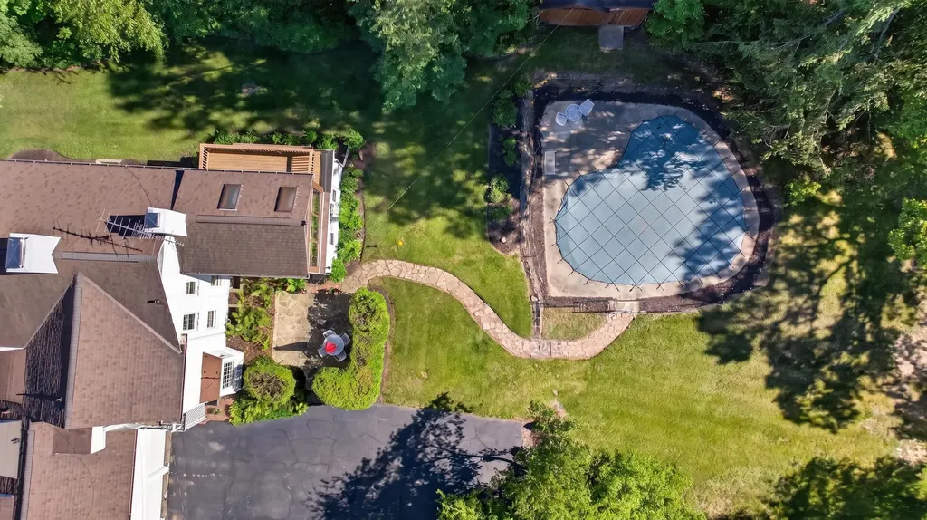 5050 Browns Lake Road Summit Township MI 49203