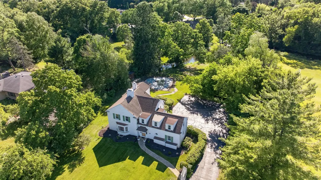 5050 Browns Lake Road Summit Township MI 49203