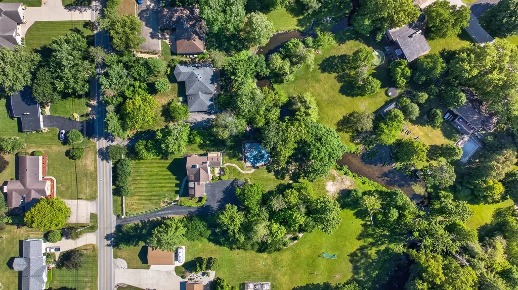 5050 Browns Lake Road Summit Township MI 49203