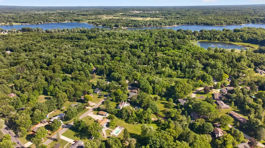 5050 Browns Lake Road Summit Township MI 49203