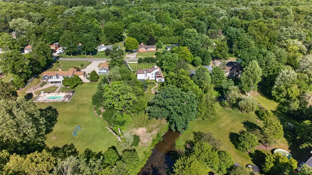 5050 Browns Lake Road Summit Township MI 49203
