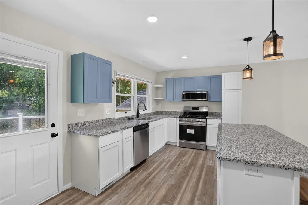 284 Stanford Lane Summit Township MI 49203