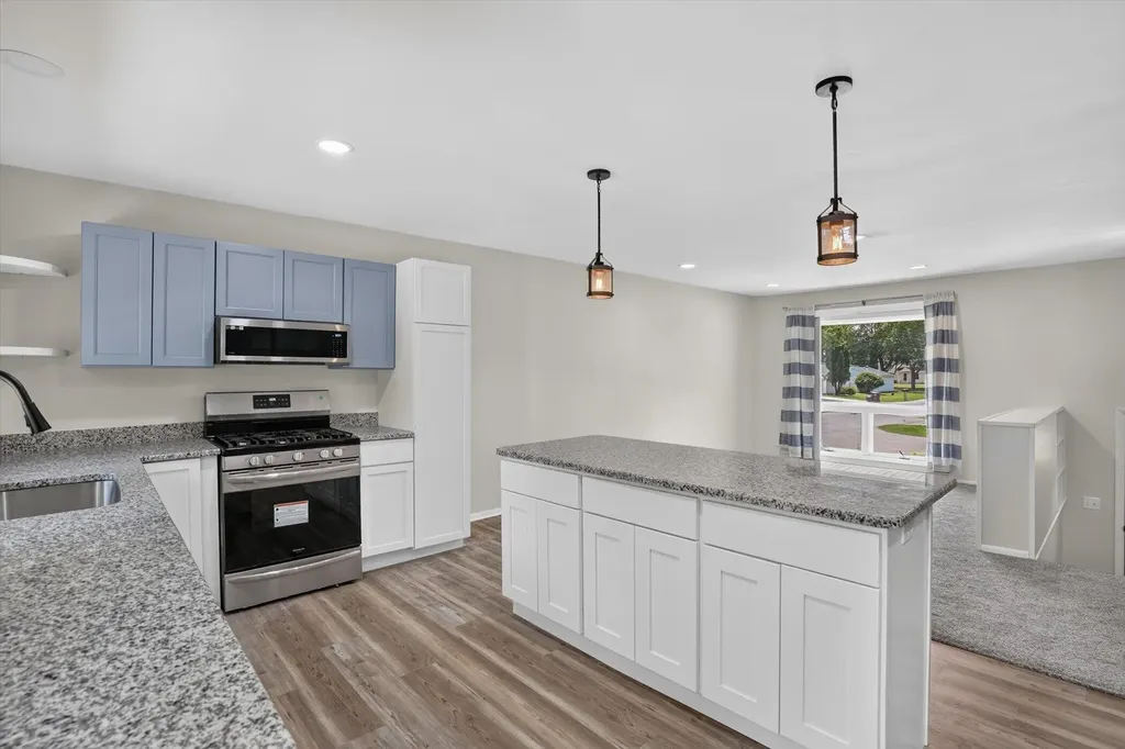 284 Stanford Lane Summit Township MI 49203
