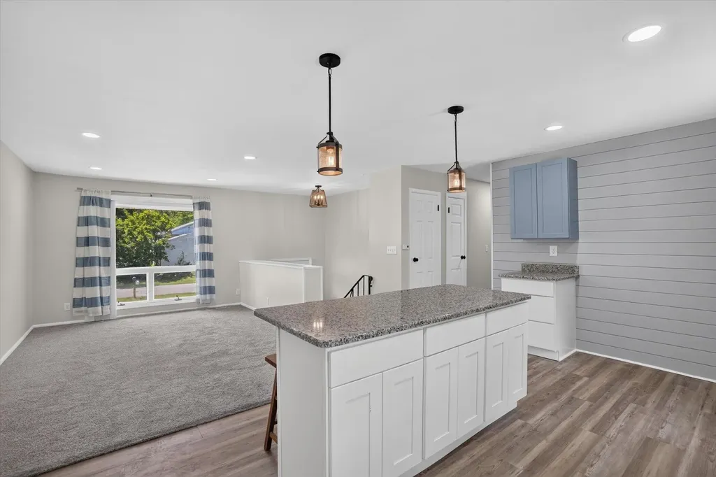 284 Stanford Lane Summit Township MI 49203