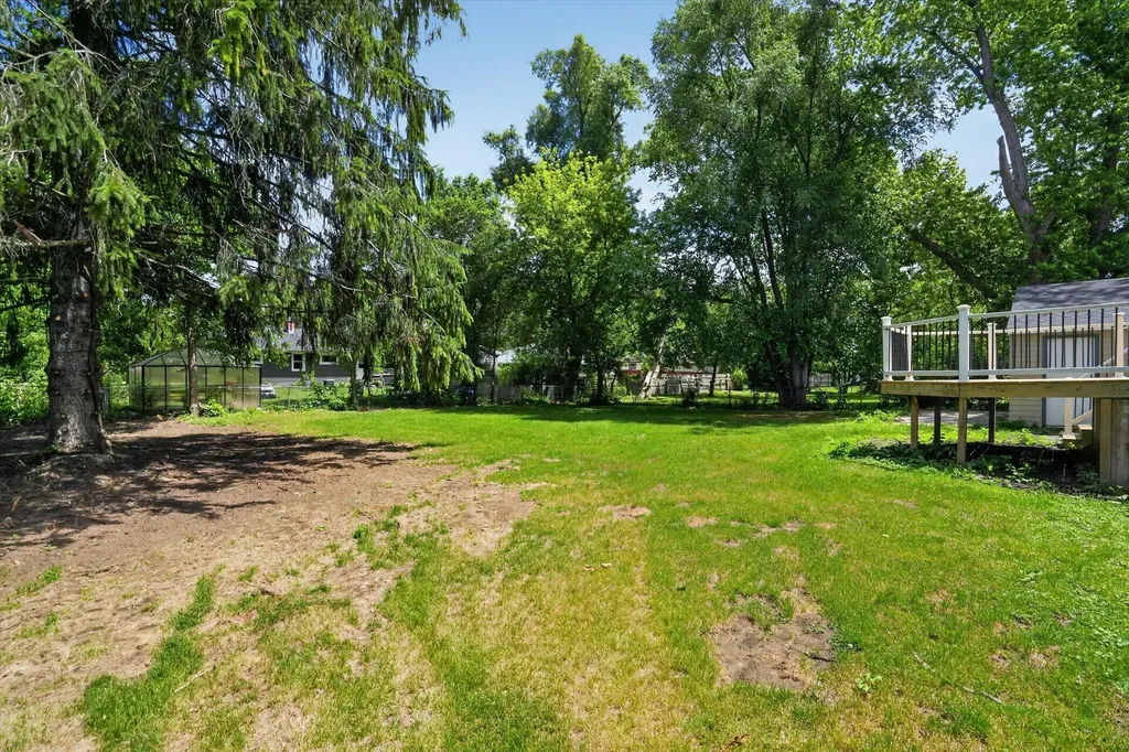 284 Stanford Lane Summit Township MI 49203
