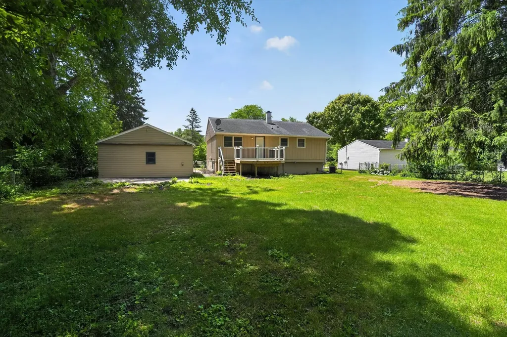 284 Stanford Lane Summit Township MI 49203