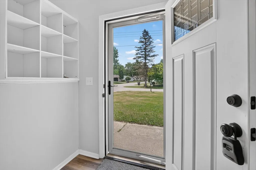 284 Stanford Lane Summit Township MI 49203