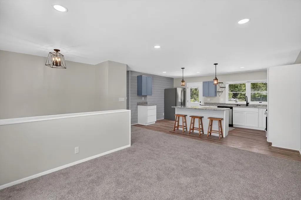 284 Stanford Lane Summit Township MI 49203
