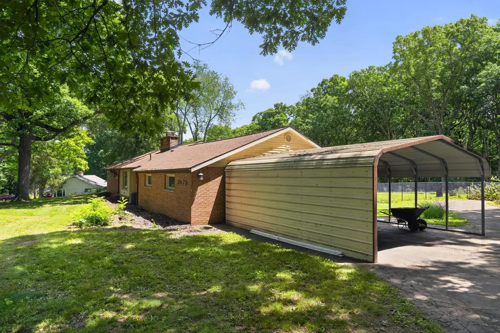 2475 Park Drive Summit Township MI 49203
