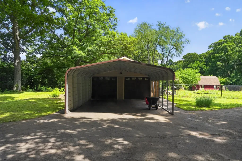 2475 Park Drive Summit Township MI 49203