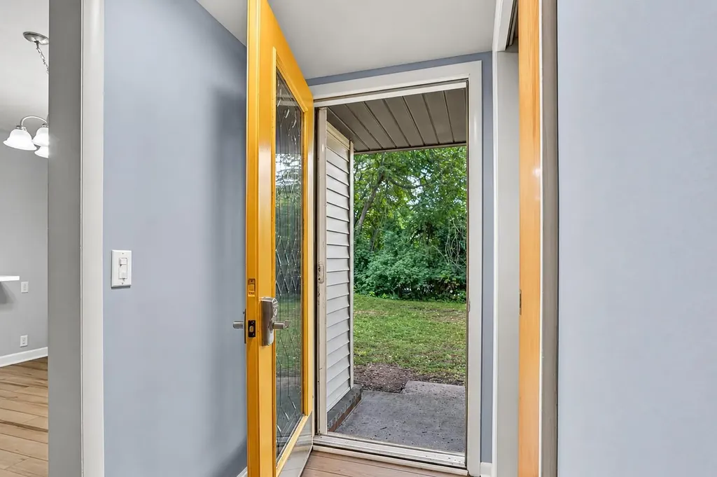 2475 Park Drive Summit Township MI 49203
