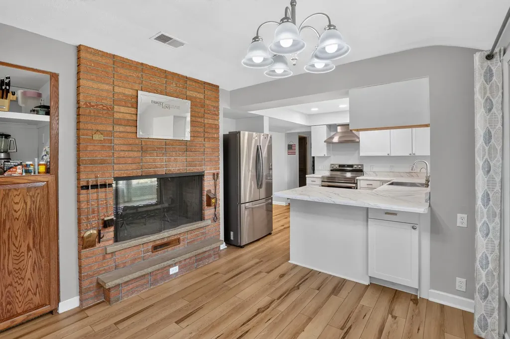2475 Park Drive Summit Township MI 49203
