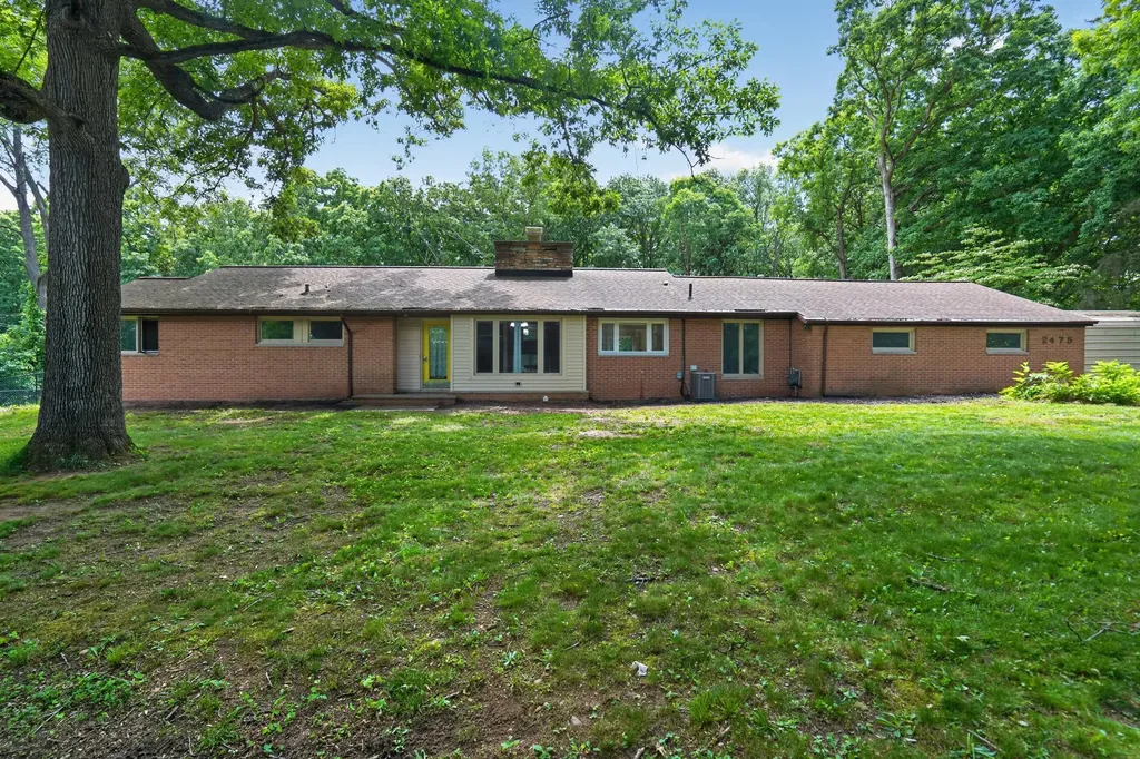 2475 Park Drive Summit Township MI 49203