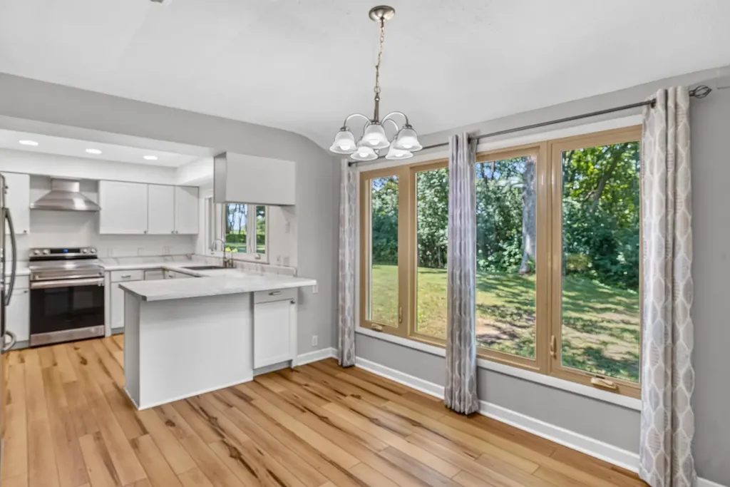 2475 Park Drive Summit Township MI 49203