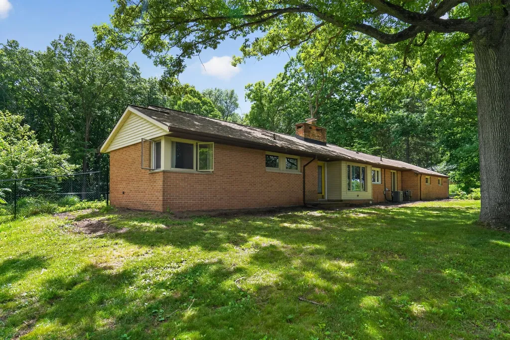 2475 Park Drive Summit Township MI 49203
