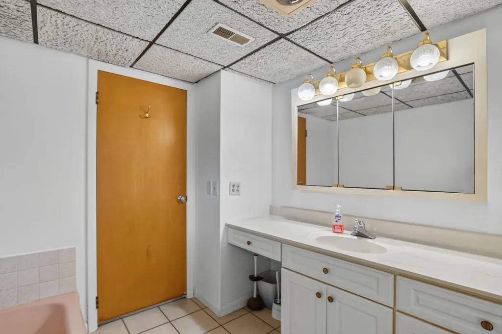2475 Park Drive Summit Township MI 49203