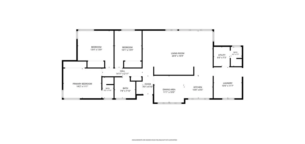 2475 Park Drive Summit Township MI 49203
