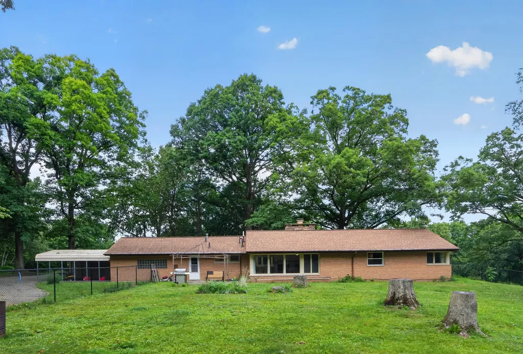 2475 Park Drive Summit Township MI 49203