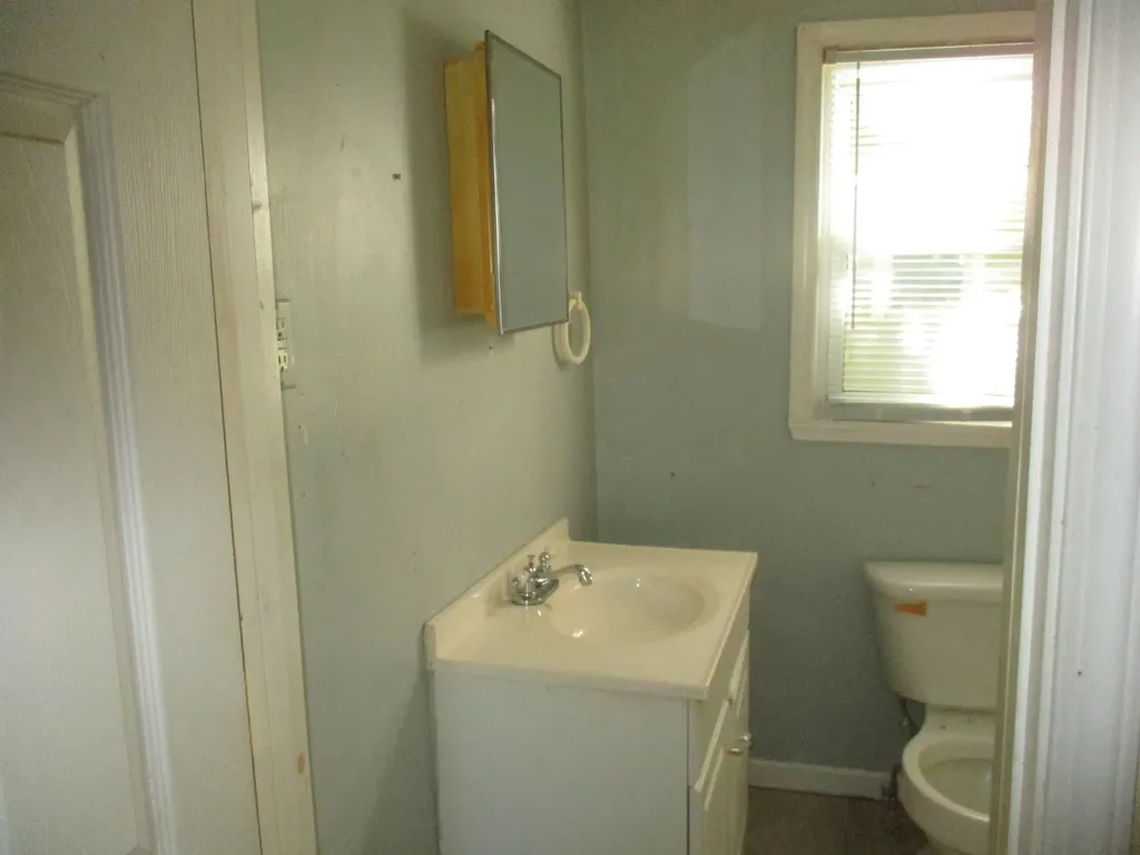 520 E North Street Jackson City MI 49202