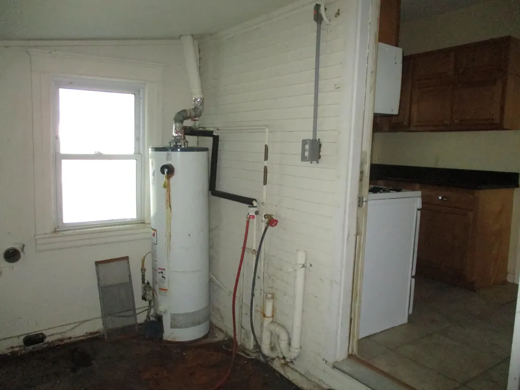 520 E North Street Jackson City MI 49202