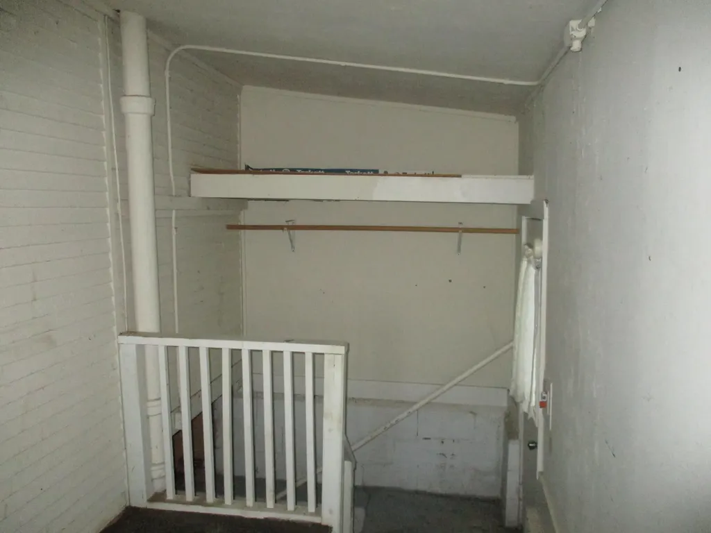 520 E North Street Jackson City MI 49202